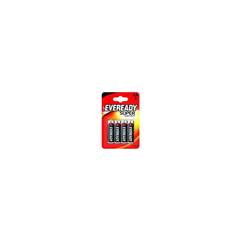 Bateria  EVEREADY  LR 6